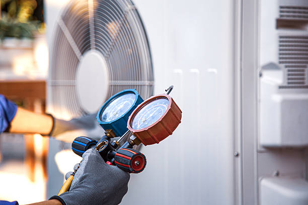 Affordable Hvac Repair solutions in Marrowbone, KY